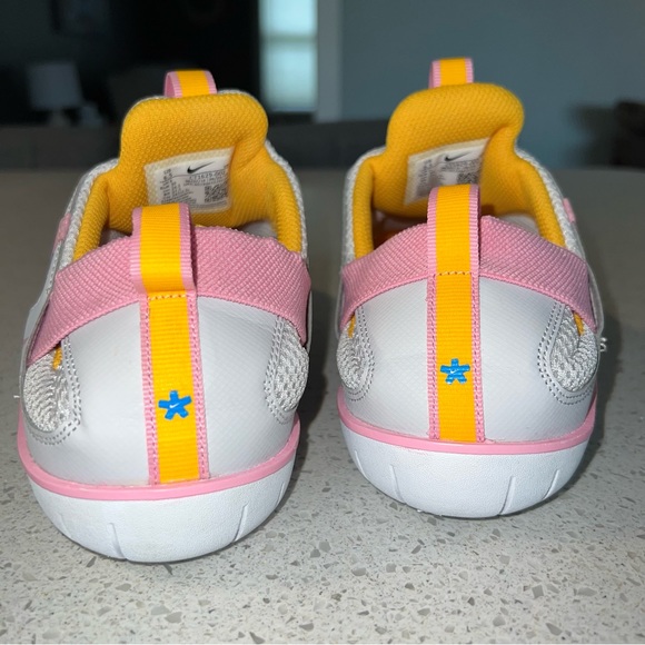 Nike Zoom Pulse W8 (M6.5) GREY - Picture 11 of 15